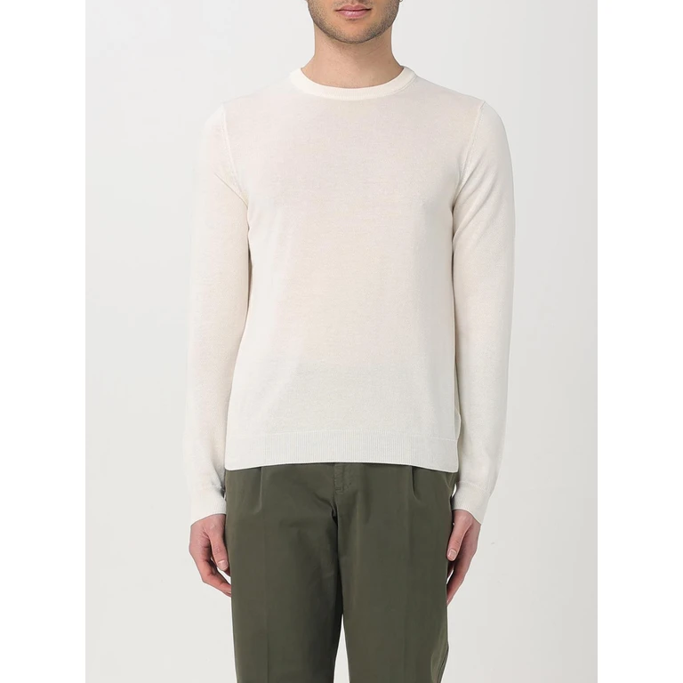 Sweater Men color Beige (810104ZY318Z3372)