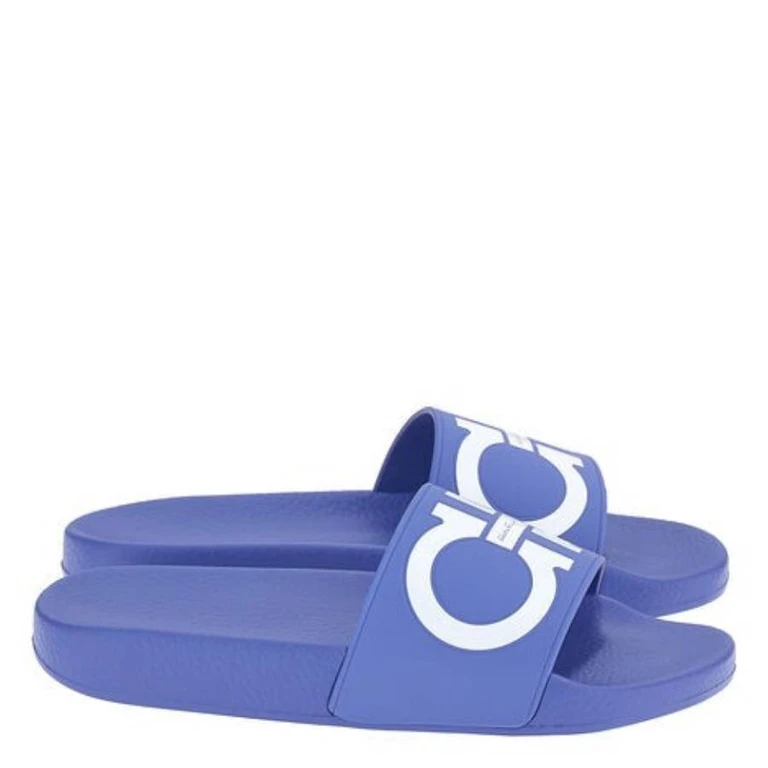 Groovy Slide Sandals, Size 7 C