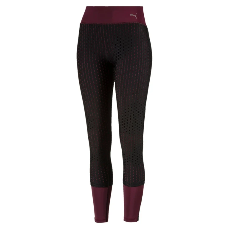 Women's Luxe Mesh Tight