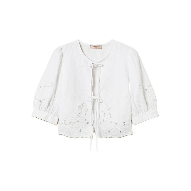 Veste Casual - Blanc (261TT212000001)