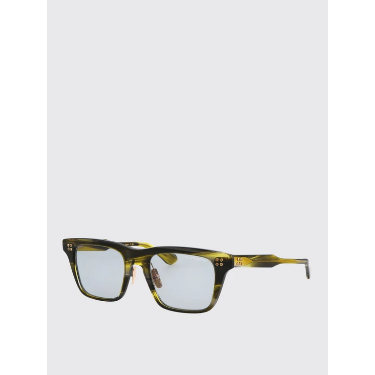 Sunglasses Men color Green (DTS713-A-0303CYBERSMOKE)