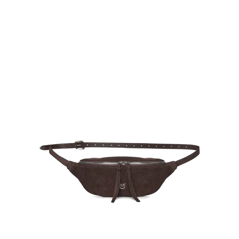 Pinko Sac Bandoulière - Marron (106724A0F6M11O)