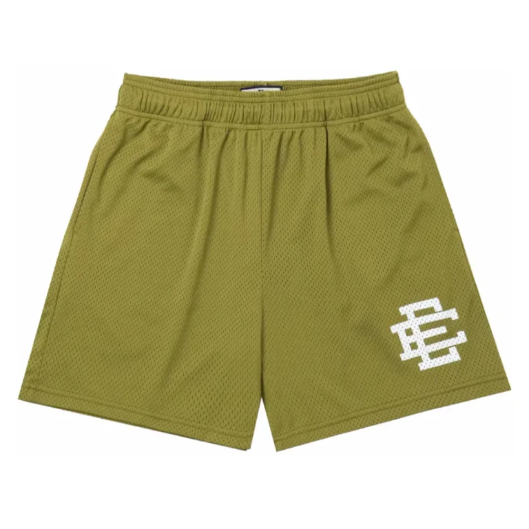 Men's Ee Basic Short Fw22
