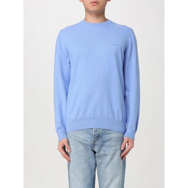 Sweater Men color Blue (50506023430)