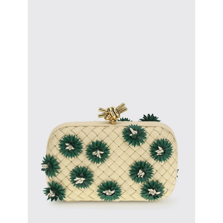 Mini Bag Woman color Beige (856127V61U09706)