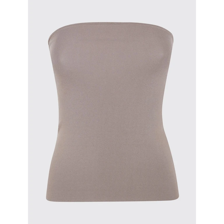 Top Woman color Nude (UNW2511069TNTN)