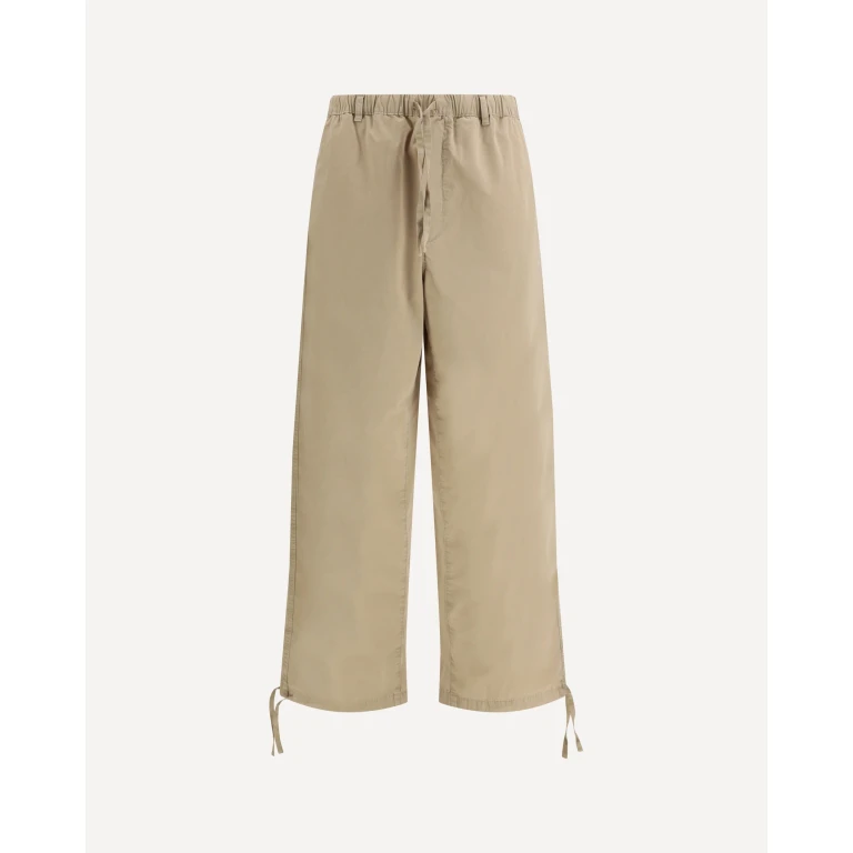 FERRAGAMO herenbroek loose-fit maat 48