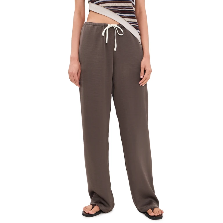 Lioness Femme Pants Mocca XL