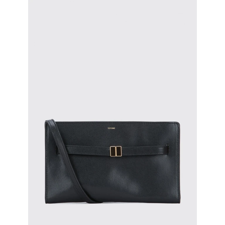 Mini Bag Woman color Black (261WAM0052LE0025001BLACK)