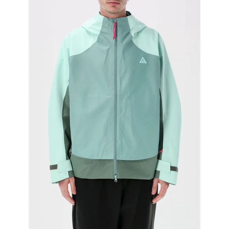 Jacket Men color Water (HV1131353)