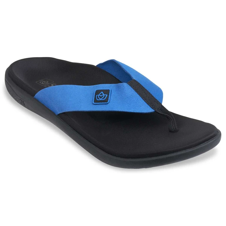 Mens Yumi Pure True Navy