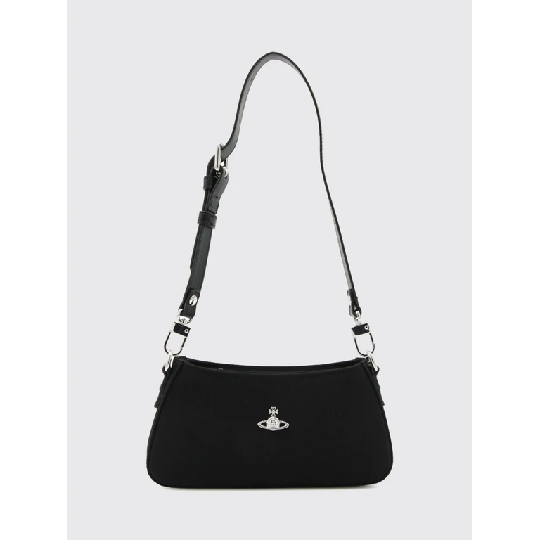 Crossbody Bag Woman color Black (5801000JWW001YN401)
