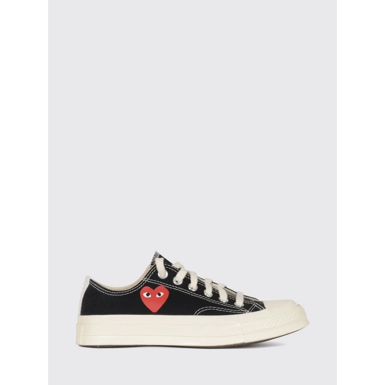 Sneakers Men color Black (K1280011)