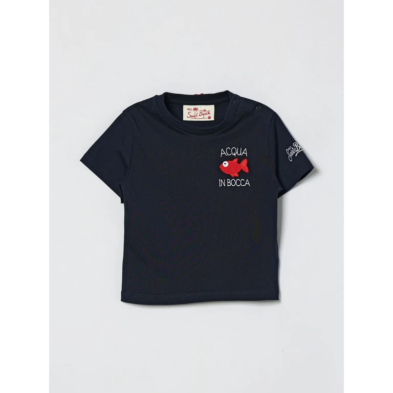 T-Shirt Kids color Multicolor (POT000202182L)
