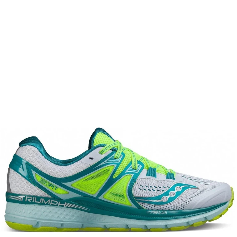 Women's Triumph Iso 3 Sneakers