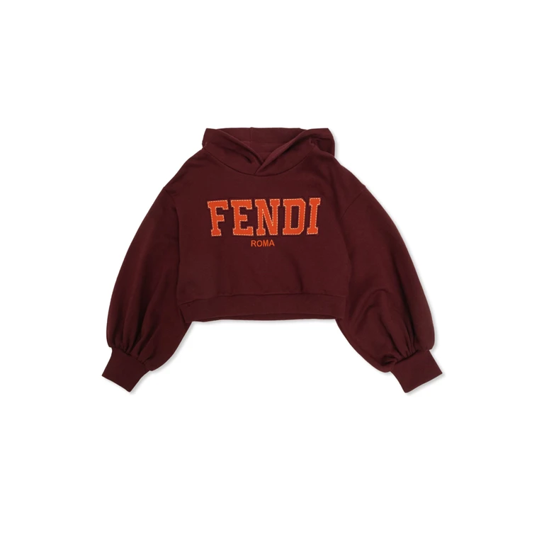 FENDI KIDS Sweatshirt