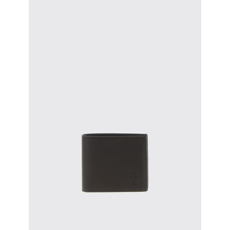 Wallet Men color Brown (MWZNBU006C8034)