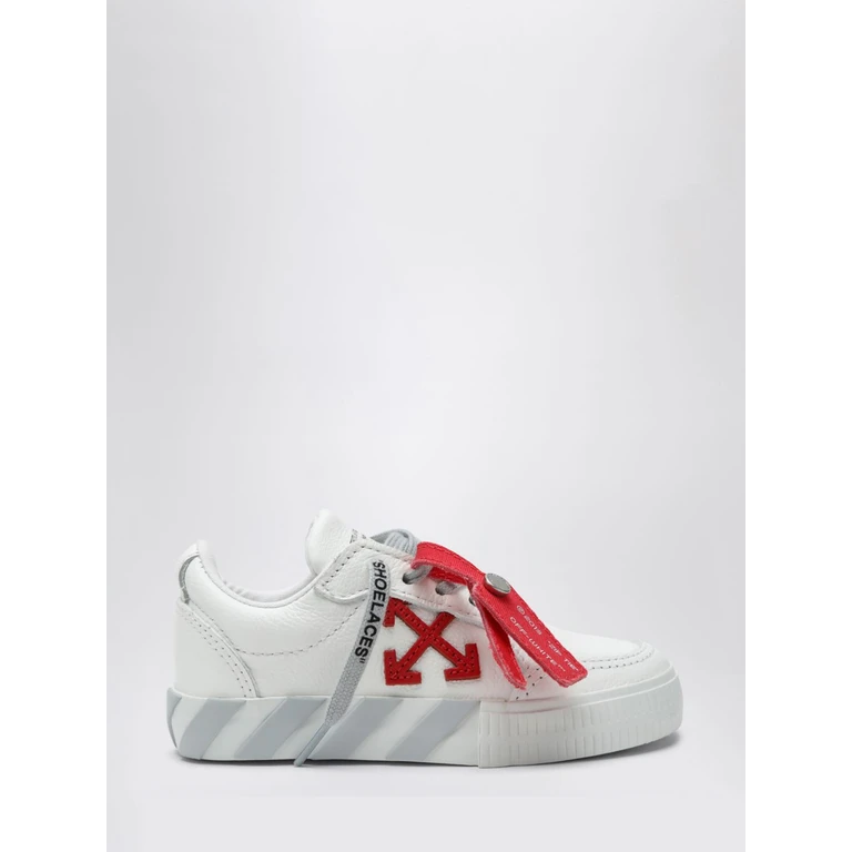 OFF-WHITE KIDS Sneakers Kids color White (OBIA003S26BLEA0010105)