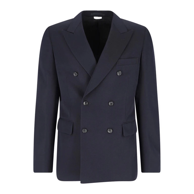 Comme Des Garcons Hommes Plus Blazer - Bleu (PZJ011PER2)