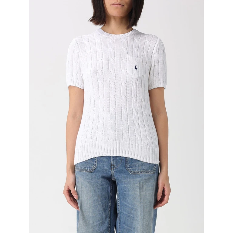 Sweater Woman color White (211971873005)