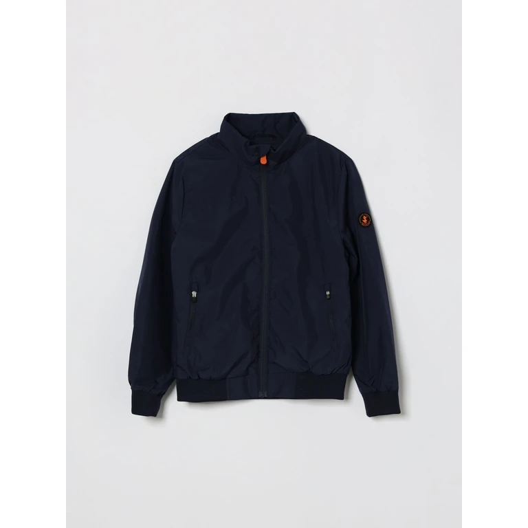 Jacket Kids color Blue (J35190BWIND2290000)