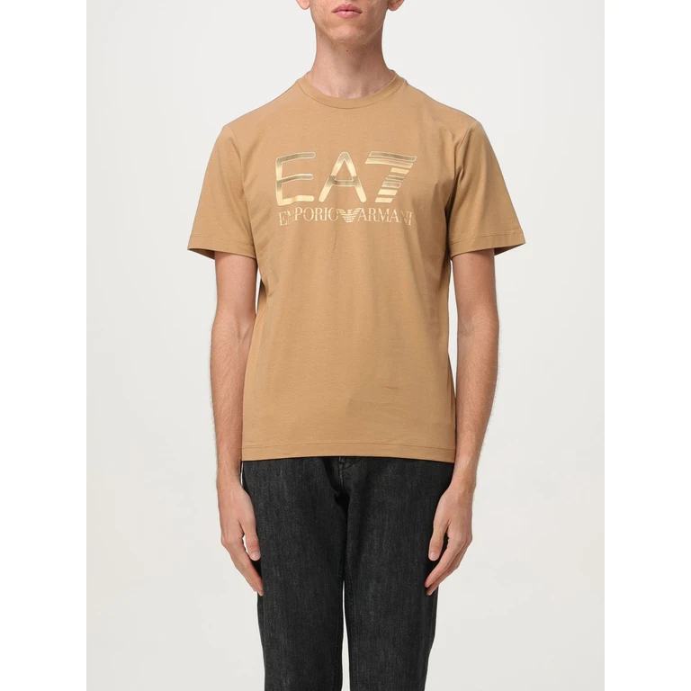 T-Shirt Men color Beige (7M001189AF17789U6171)