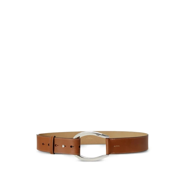 Medium 50 Mm Classic Belt (429P05793)