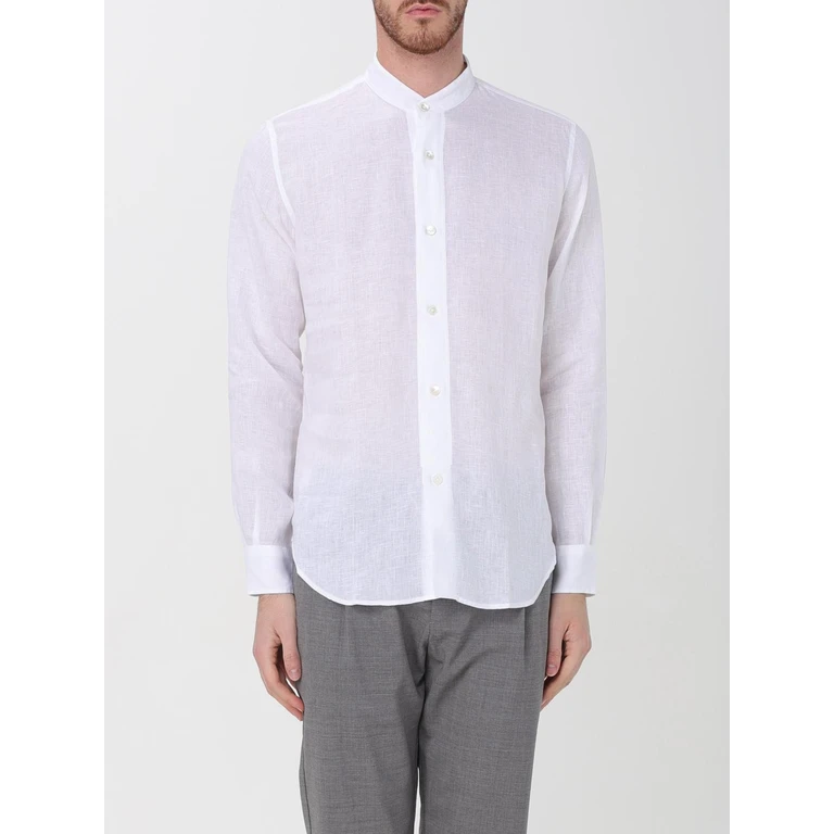 Shirt Men color White (I75CAMI16TES0I16701)