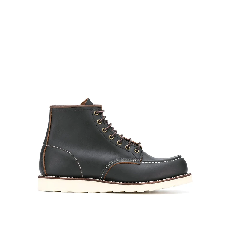 Bottes - Marron Foncé (8849)
