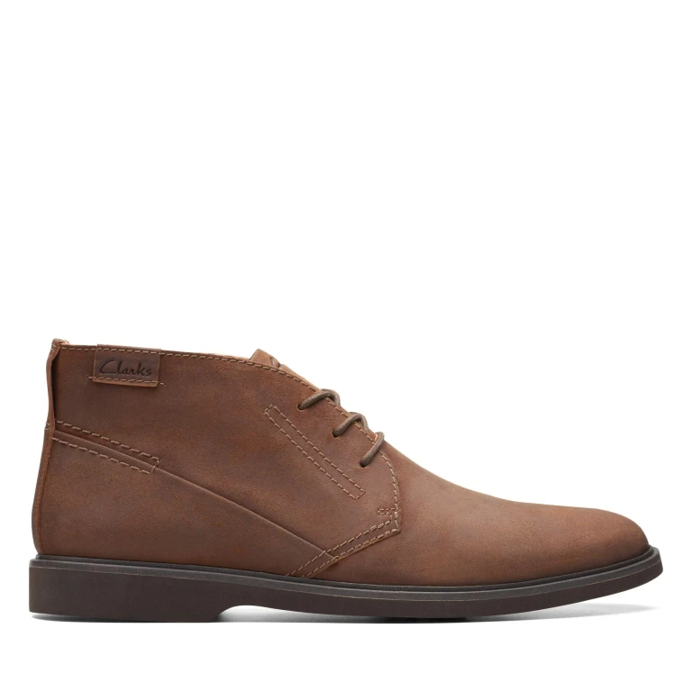 Men's Malwood Top Boots