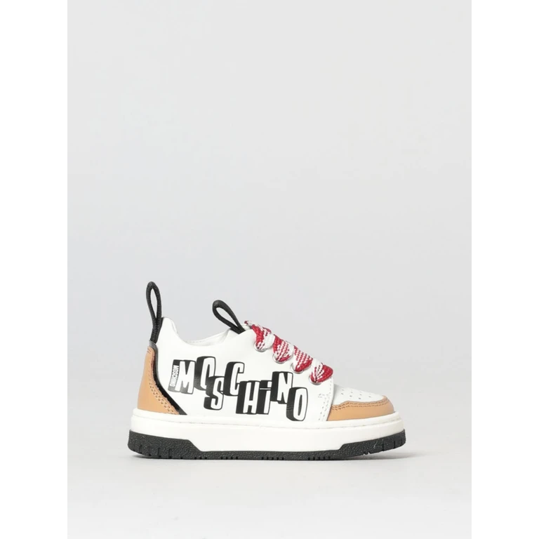 Sneakers Kids color Beige (8297201)