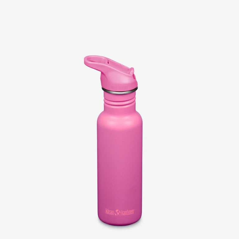 18oz Classic with Flip Seal Sport Cap