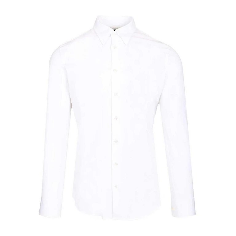 Giorgio Armani Chemise - Blanc (8CGCCZ06JZ071U0BN)