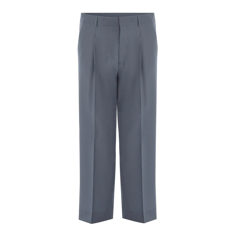 Costumein Pantalons Décontractés - Bleu Clair