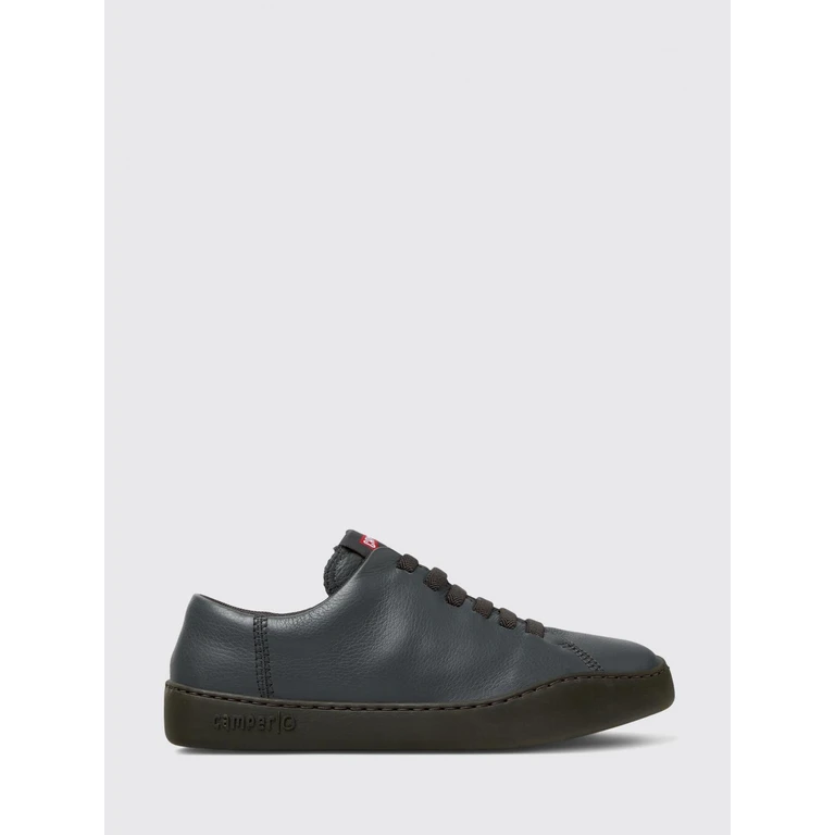 Sneakers Woman color Grey (K200877-052PEUTOURING0)