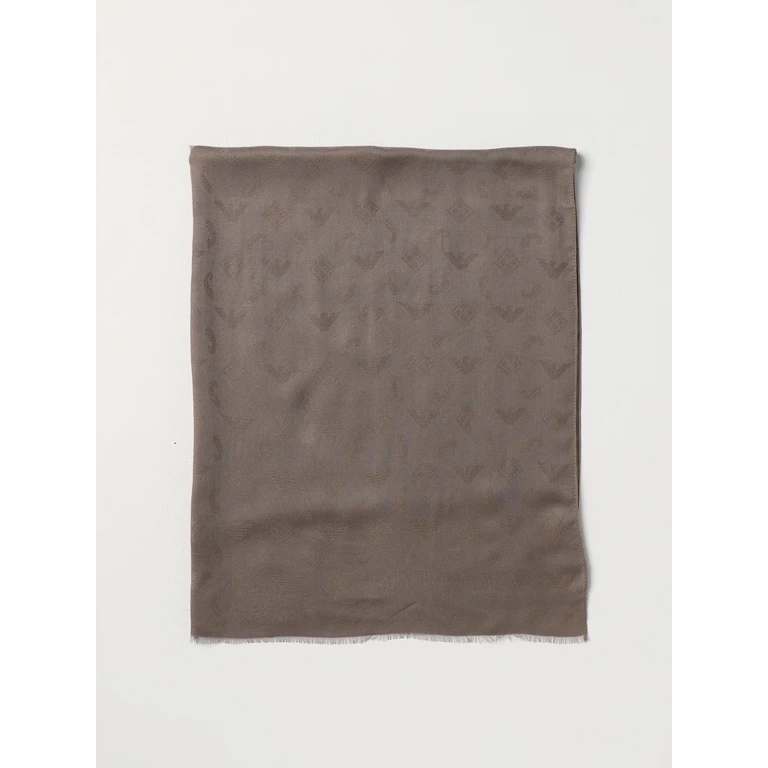 scarf in viscose blend (6252603F36300054)