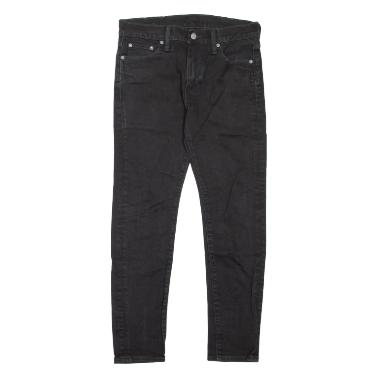 LEVI'S 510 Jeans Mens Blue Slim Skinny W30 L27