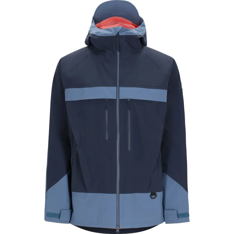 Men's Steibis 3L Layer Waterproof Jacket Jackets