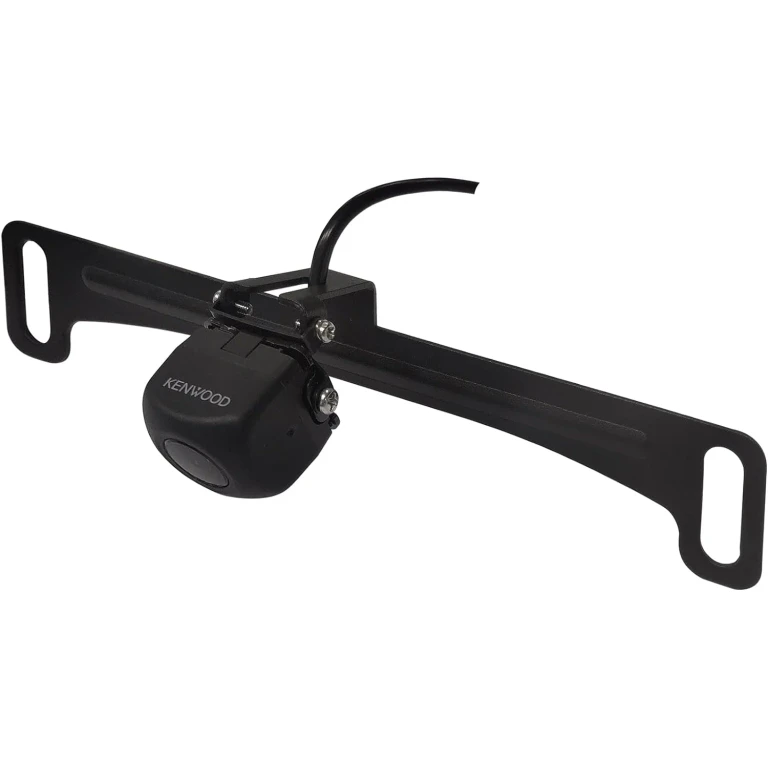 CMOS-230LP Universal Backup Camera (license plate bracket included)