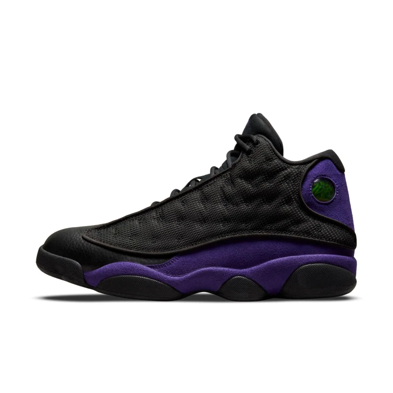 Men's 13 Retro Sneakers