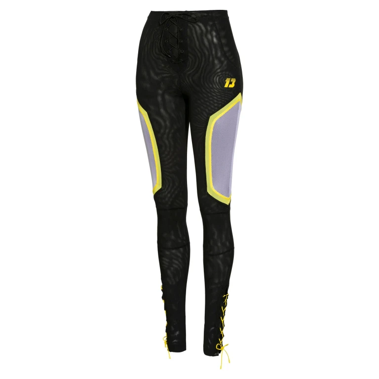 Women's X Fenty By Rihanna Mesh Track Pant