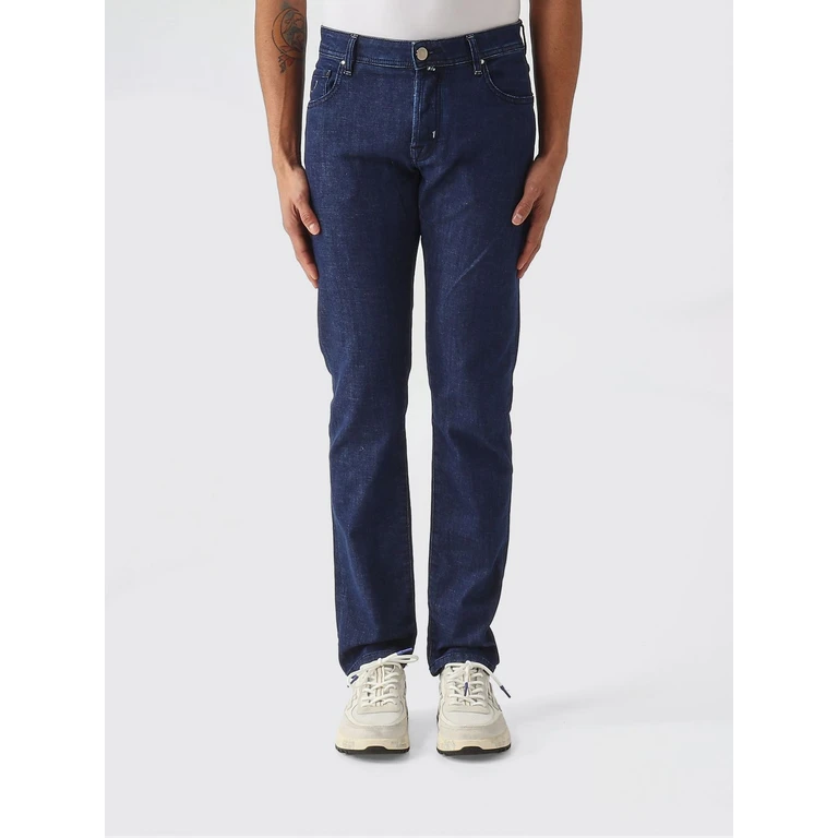 Jeans Men color Denim (JUMQE007057S4260R2100D)