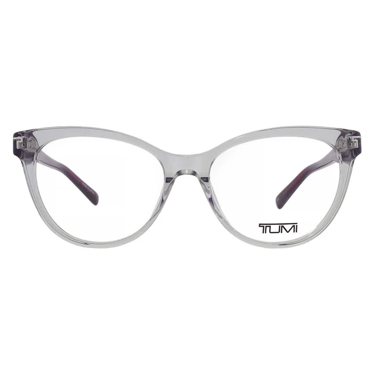 Demo Cat Eye Ladies Eyeglasses VTU012 04G0 52