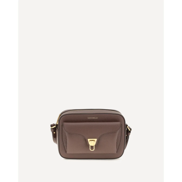 Beat Soft Shoulder Bag Female UNI