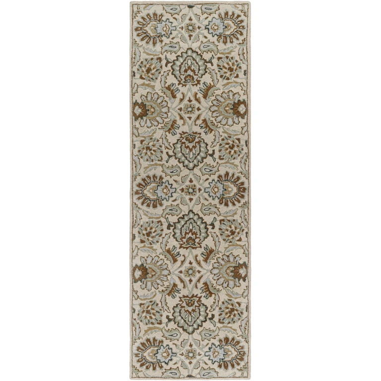 Helia Area Rug - Clearance