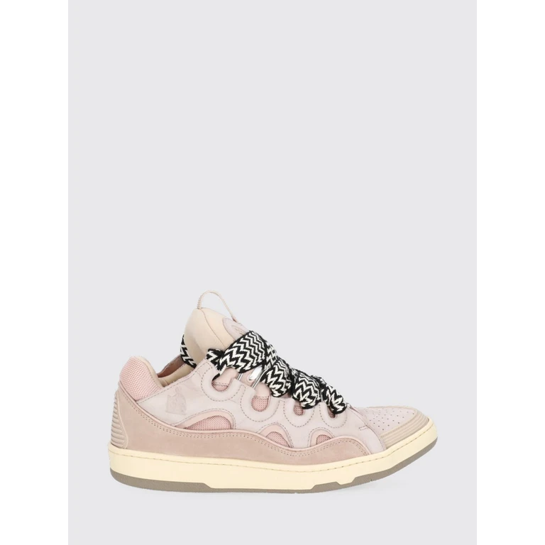 Sneakers Men color Pink (FUSKDK12DRA3P2651)