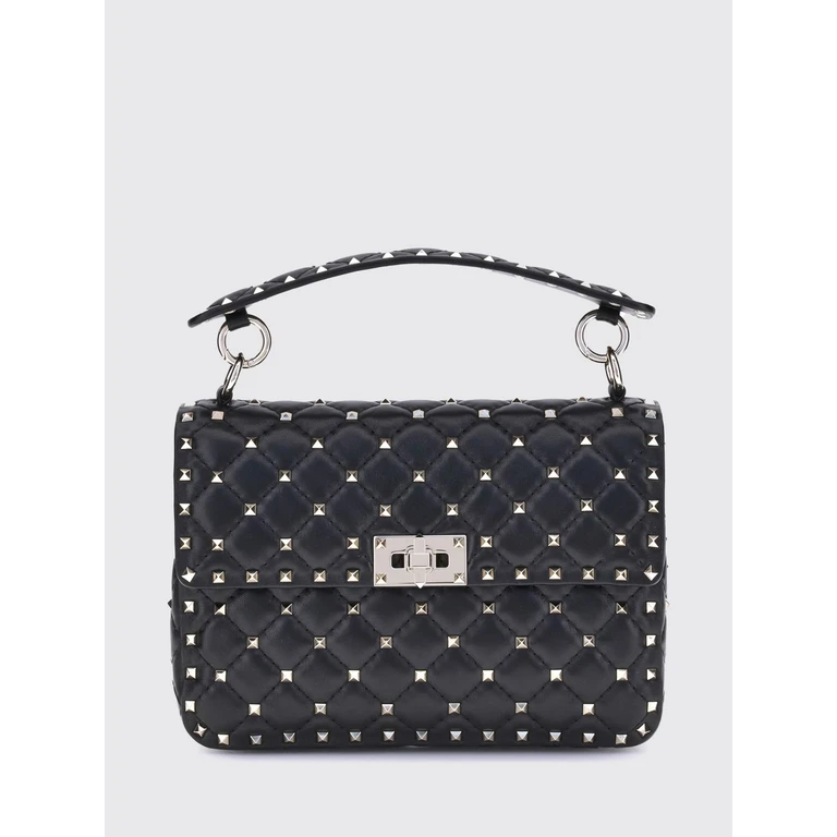 Handbag Woman color Black (8W0B0122NAP0NO)