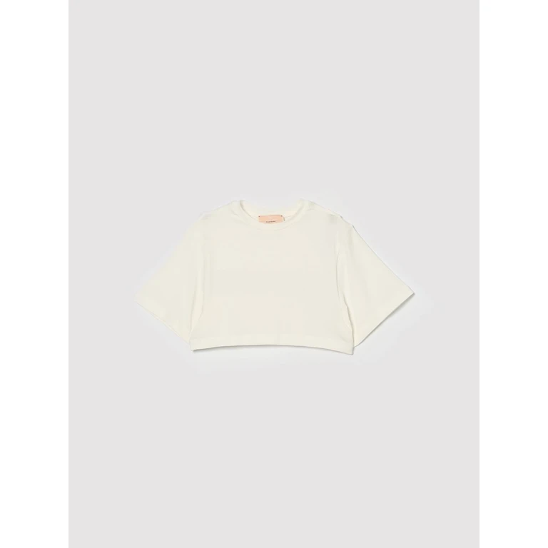 T-Shirt Kids color Ivory (EFTS2540JE0060004)