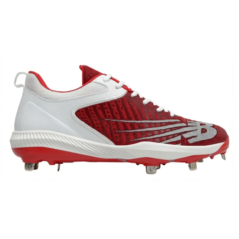 Men's Fuel Cell Metal Baseball Cleats Sneakers
