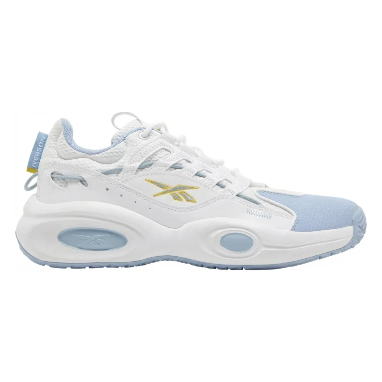 Men's Solution Mid Sneakers